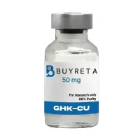 GHK-Cu 50mg