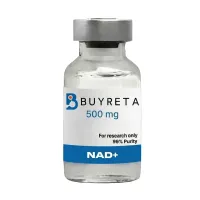 NAD+ 500mg