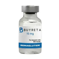 Semaglutide 15mg