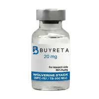Wolverine Blend 20mg