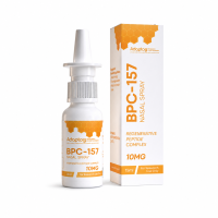 BPC-157 10mg