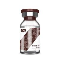 GHRP 6 (10 Pack) 50mg