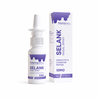 Selank 10mg