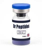 KLOW Blend 80mg