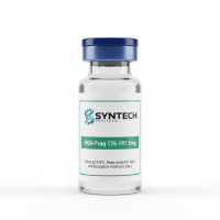 HGH 5mg