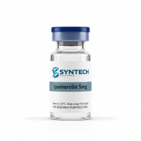 Ipamorelin 5mg