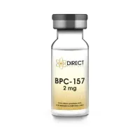 BPC-157 2mg