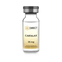 Cartalax 20mg