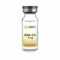 GHK-Cu 5mg
