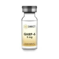 GHRP 6 5mg