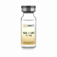 IGF-1 Long R3 1mg