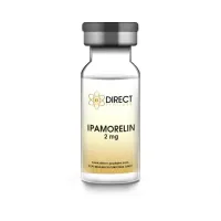 Ipamorelin 2mg