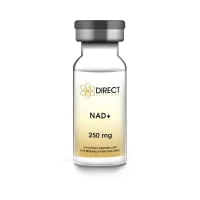 NAD+ 250mg