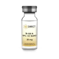 Wolverine Blend 20mg