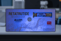 Retatrutide 40mg