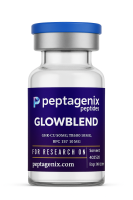 GLOW Blend 70mg