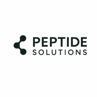 Peptide Solutions logo