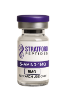 5-Amino 1MQ 5mg