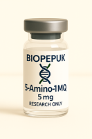 5-Amino 1MQ 5mg