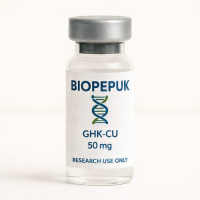 GHK-Cu 50mg