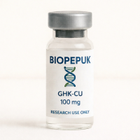 GHK-Cu 100mg