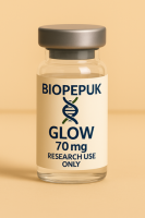 GLOW Blend 70mg