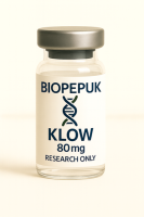 KLOW Blend 80mg