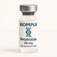 Retatrutide 60mg