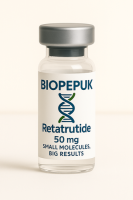 Retatrutide 50mg