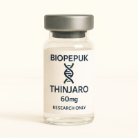 Tirzepatide 60mg