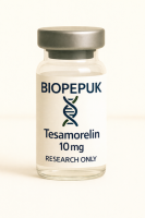 Tesamorelin 10mg