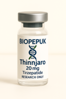 Tirzepatide 20mg