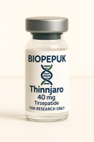 Tirzepatide 40mg