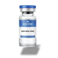 AOD 9604 10mg