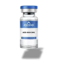 AOD 9604 5mg