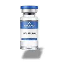IGF-1 Long R3 1mg