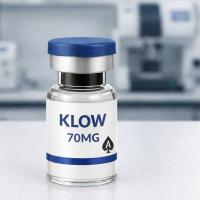 KLOW Blend 80mg