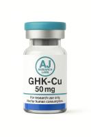 GHK-Cu 50mg