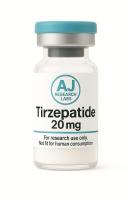 Tirzepatide 40mg