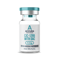 CJC-1295 with DAC 5mg