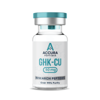 GHK-Cu 50mg