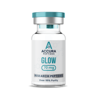 GLOW Blend 70mg