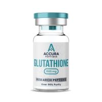 Glutathione 1,500mg