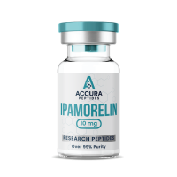 Ipamorelin 10mg