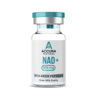 NAD+ 500mg