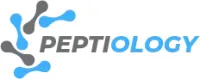 Peptiology logo