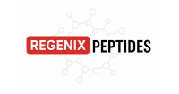 Regenix Peptides logo