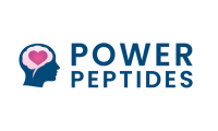 Power Peptides logo