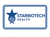 Star Biotech and Health logo