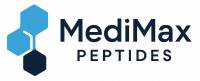 Medimax Peptides logo